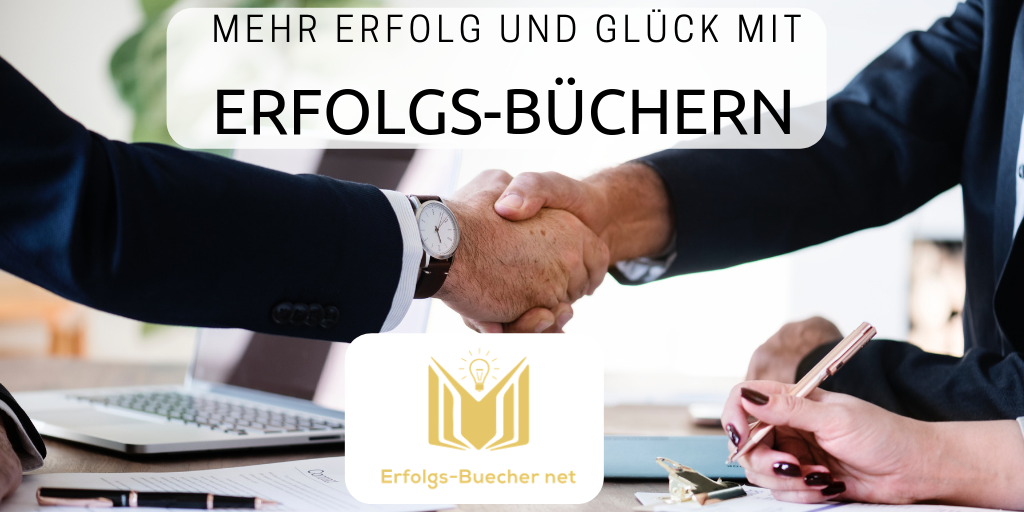 Erfolg Bücher