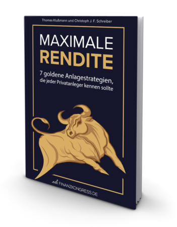 Geld richtig investieren