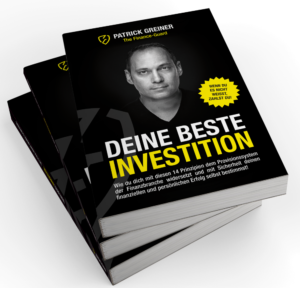 Deine beste Investition
